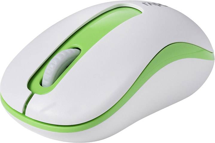 RAPOO WIREESS OPTICAL 2.4 GHZ