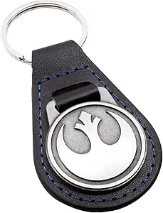Star Wars Rebel Alliance Insignia Key Ring