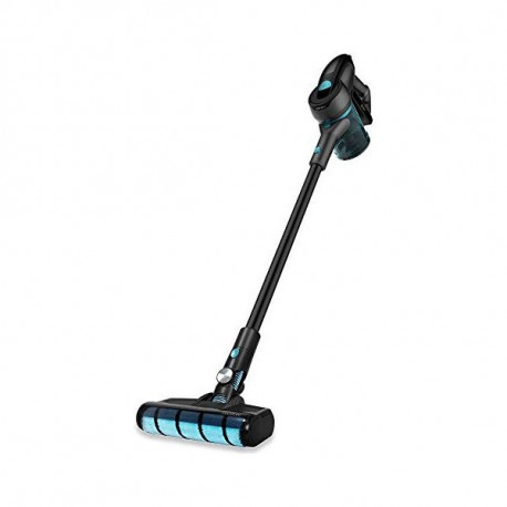 Upright and Handheld Cyclone Vacuum Cecotec Conga RockStar 700 X-Treme 800 ml 24 kPa 430W,