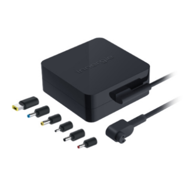 Innergie T9 Universal Laptop Power Adapter 90W UK Plug