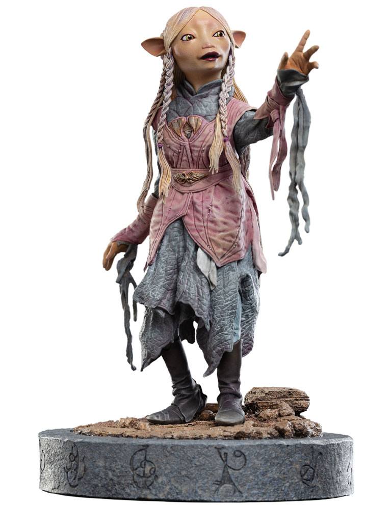 The Dark Crystal Brea The Gelfling 1:6 Scalel Brea The Gelfling 1:6 Scale