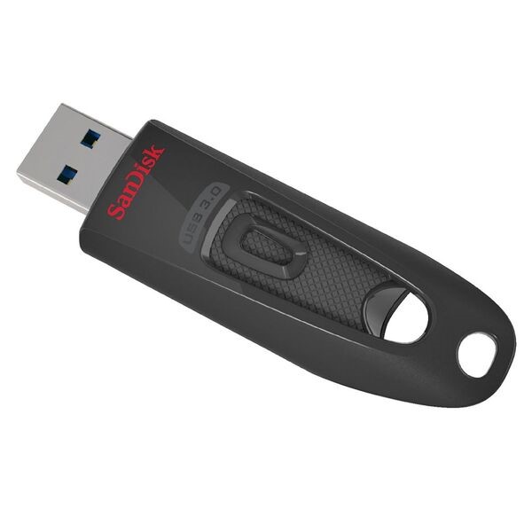 Sandisk Ultra USB 3.0 - 64GB