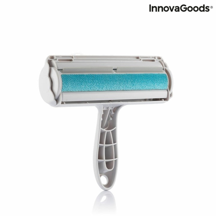 Pet Hair Remover Roller Rellair InnovaGoods