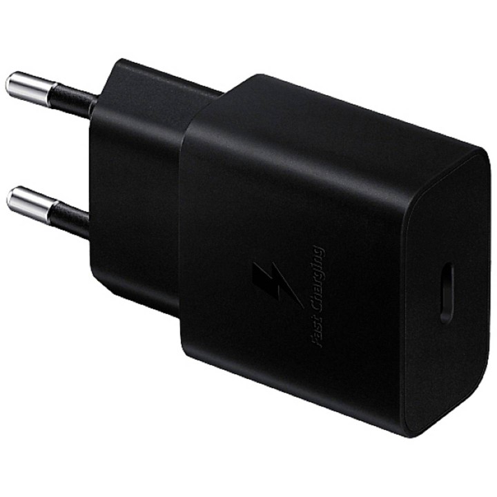 Samsung 15W USB Power Adapter w/o cable black