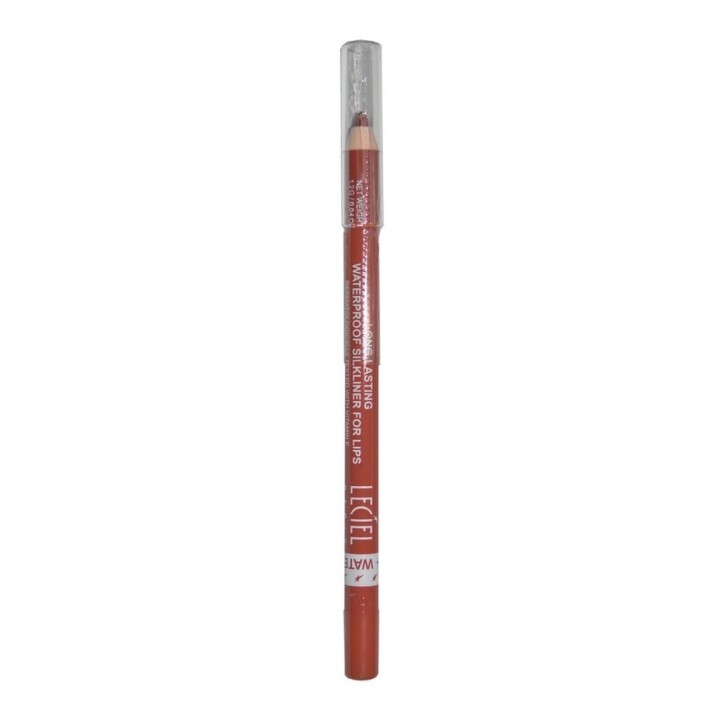 LECIEL PARIS Waterproof Lip Liner Beige Brown 540