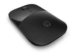 HP Z3700 Black Wireless Mouse 26V63AA