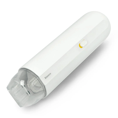 Baseus Cordless Car Vacuum Cleaner A2, 70W, 5000 Pa, White CRXCQA2-02