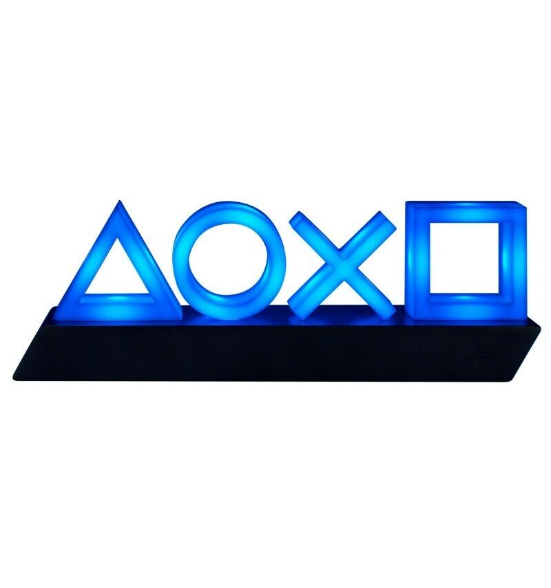 Paladone Playstation 5 - Icons Light PP7918PSV2