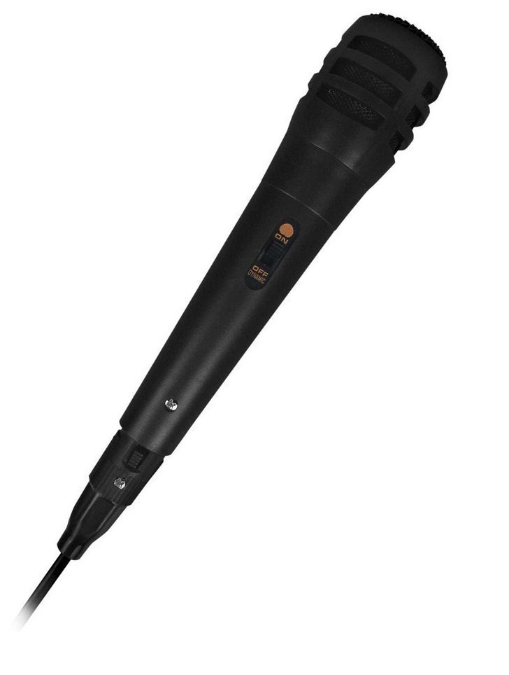 AudioBox M100 Wired Microphone