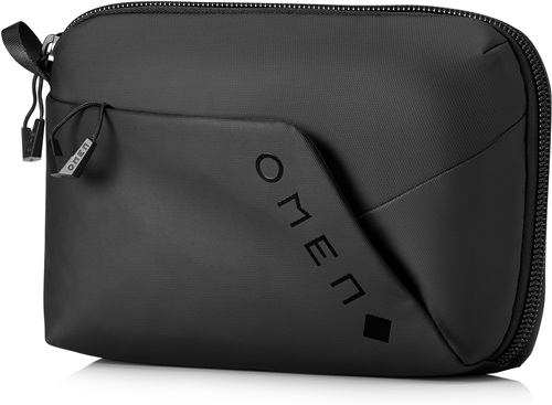 HP OMEN TRANSCEPTOR POUCH, SLEEVE TYPE, WATER-RESISTANT MATERIAL