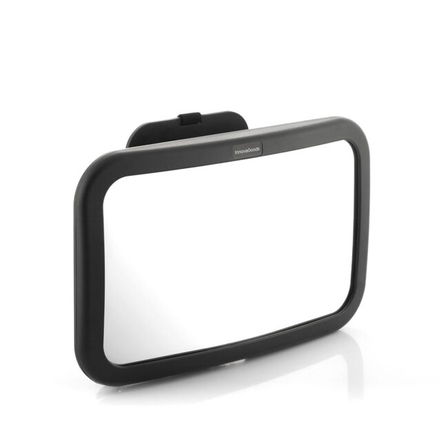 Rearview Baby Mirror for Rear Seat MirrabyInnovaGoods