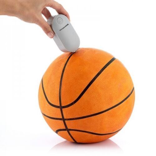 2-in-1 Rechargeable Vacuum Pump and Inflator Blovak