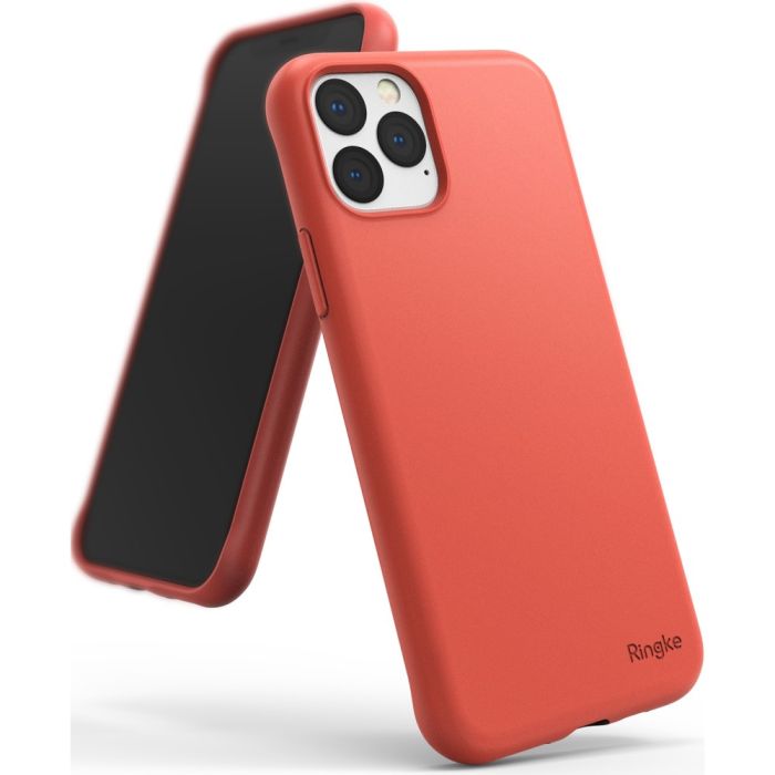 Ringke iPhone 11 Pro Case Air S Coral