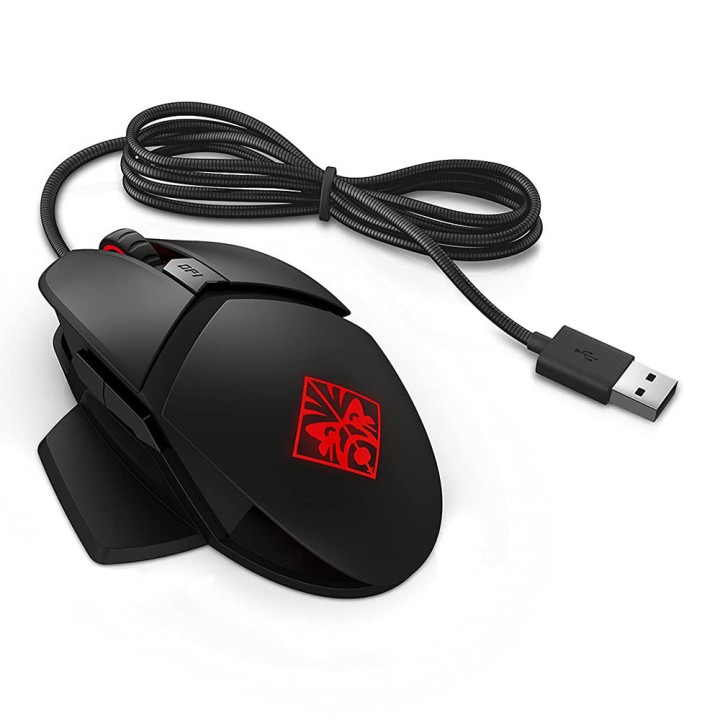 HP OMEN Reactor Mouse 2VP02AA