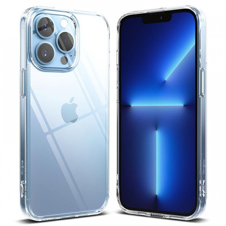 Ringke iPhone 13 Pro Max Case Fusion Clear