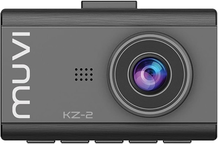 Veho Muvi KZ-2 Pro Drivecam 4K Dashcam