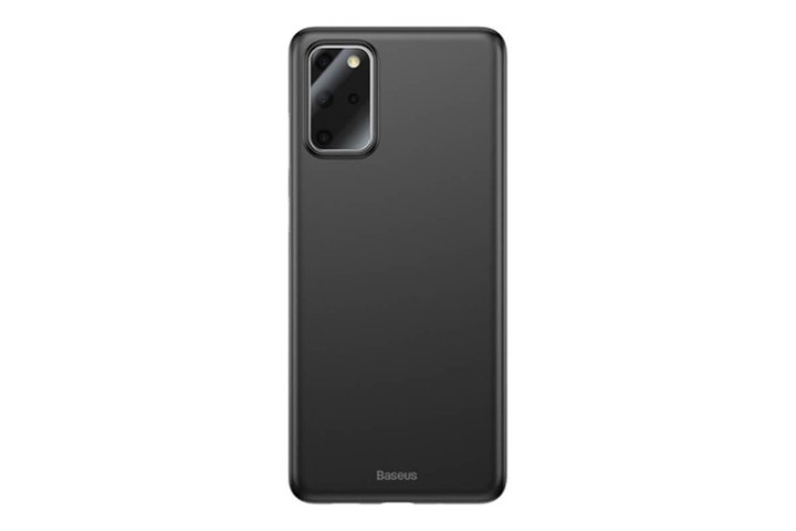Baseus Samsung S20 Plus Case, Wing / Black