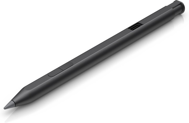 HP Rechargeable MPP 2.0 Tilt Pen Black 3J122AA#ABB