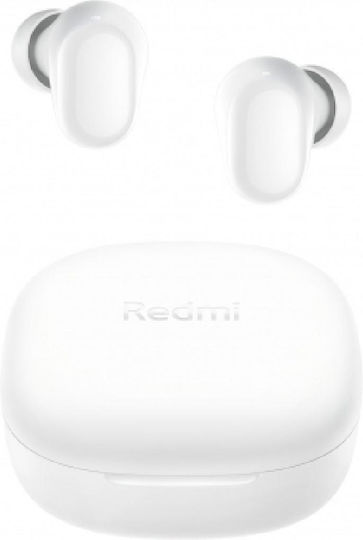 Xiaomi Redmi Buds 6 Play White