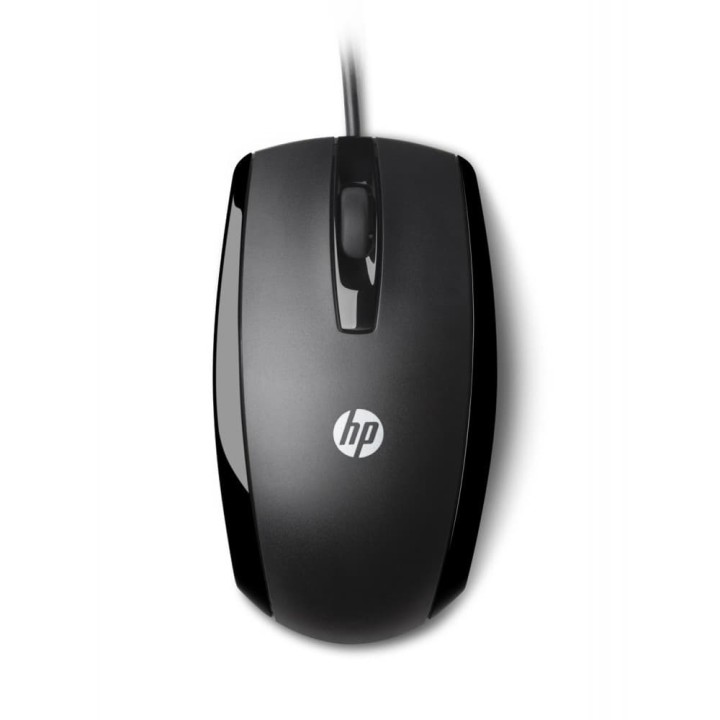 HP X500 Wired Mouse