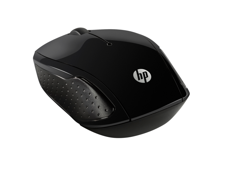 HP Wireless Mouse 200 Black