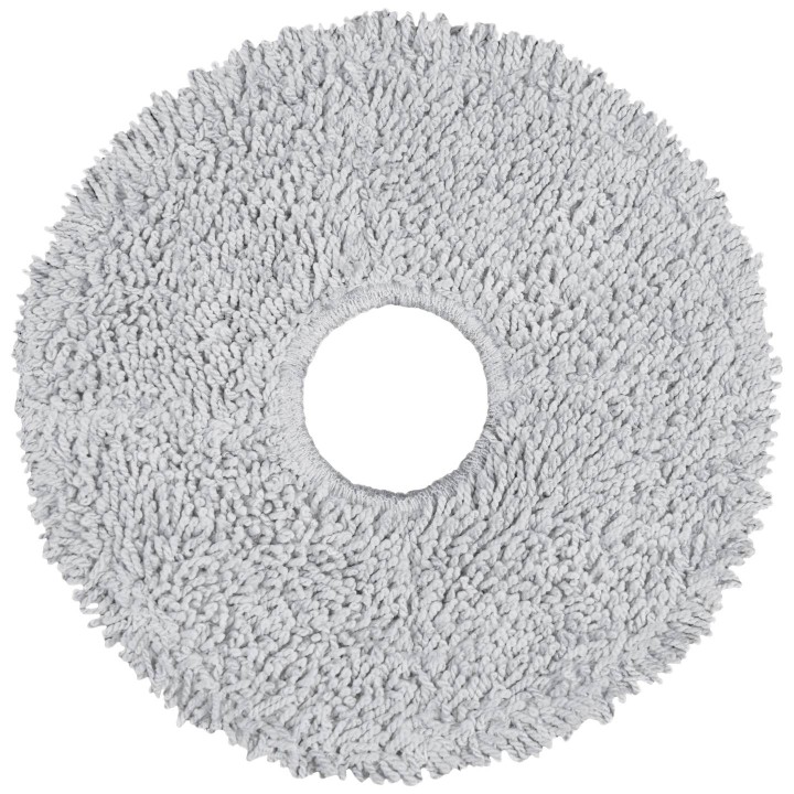 Xiaomi Spare Mopping Pad for Mi S10+/S20+, 2 Piece
