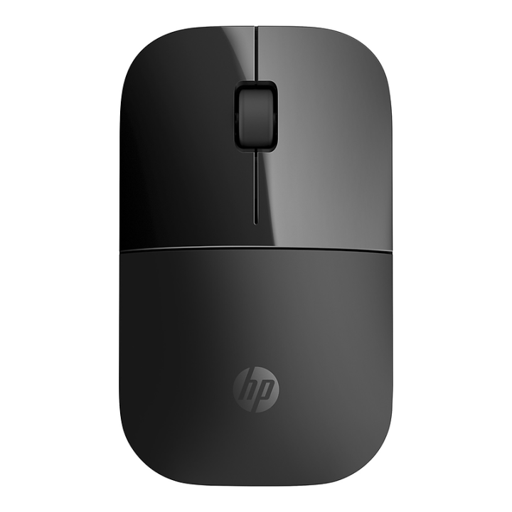 HP Wireless Mouse Z3700 Ceramic White
