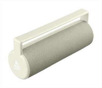 BLUETOOTH SPEAKER MUSIC SOUND BEIGE