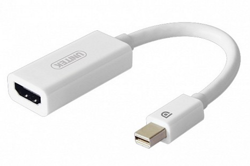Unitek Y-6331 Mini DisplayPort to 4K HDMI Converter