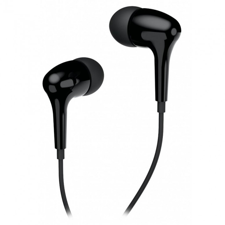 GENIUS EARPHONES GHP-206