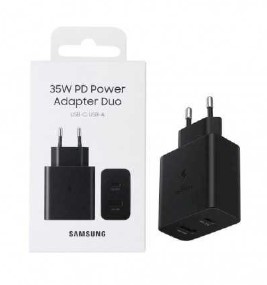 Samsung Common 35W Power Adapter Duo black