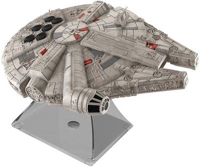 STAR WARS Millenium Falcon Bluetooth Speaker Portable
