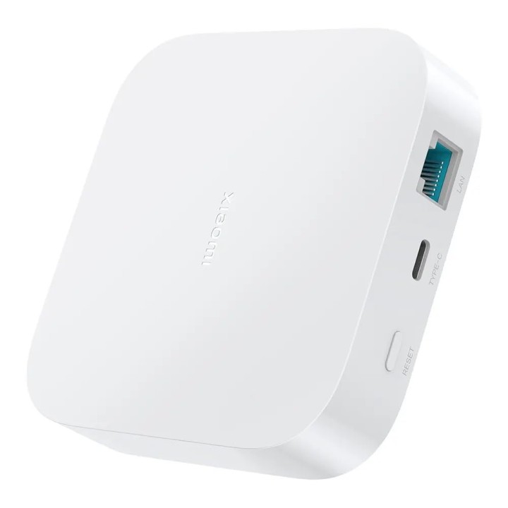 Xiaomi Smart Home Hub 2 White BHR6765GL