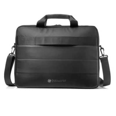 HP Classic Briefcase Notebook carrying case 15.6
