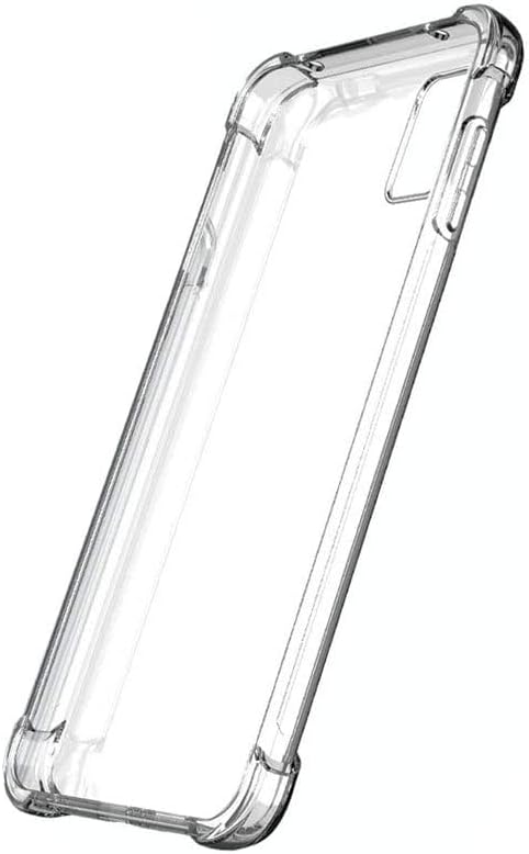 FUNDA MOVIL BACK COVER COOL ANTISHOCK TRANSPARENTE IPHONE 14 PRO MAX