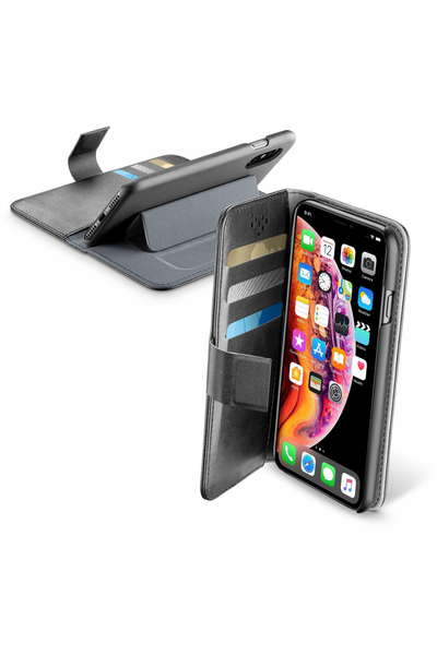 BOOK AGENDA CASE IPHONE XS MAX