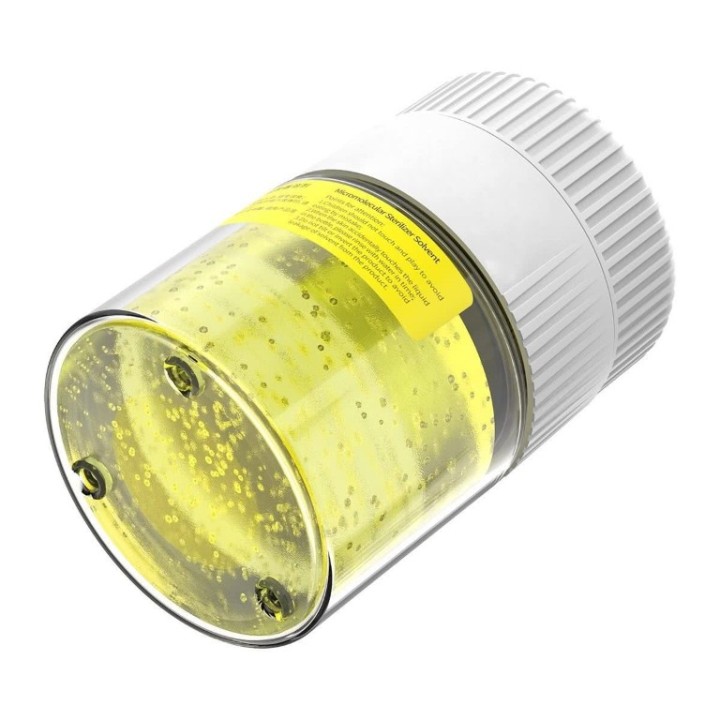 Baseus Car Tool Air cleaner Micromolecular Sterilizer Solvent Transparent 100ml