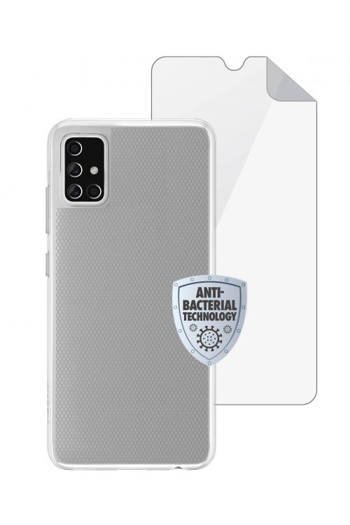 SKECH Protection Bundle for Galaxy A72 5G