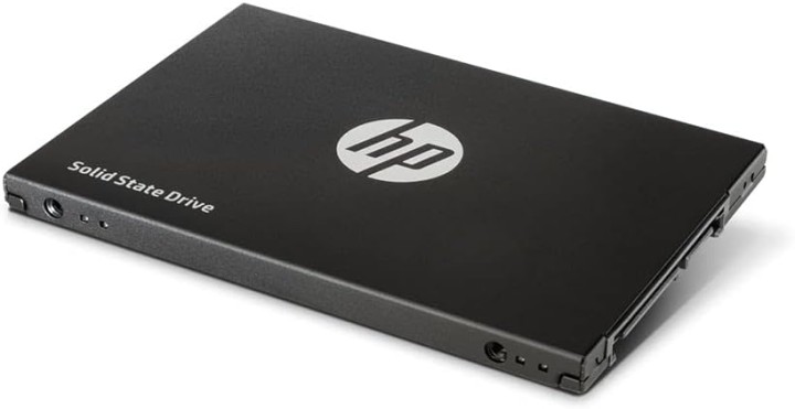 HP SSD S700 2.5 500GB SATA III 3D NAND