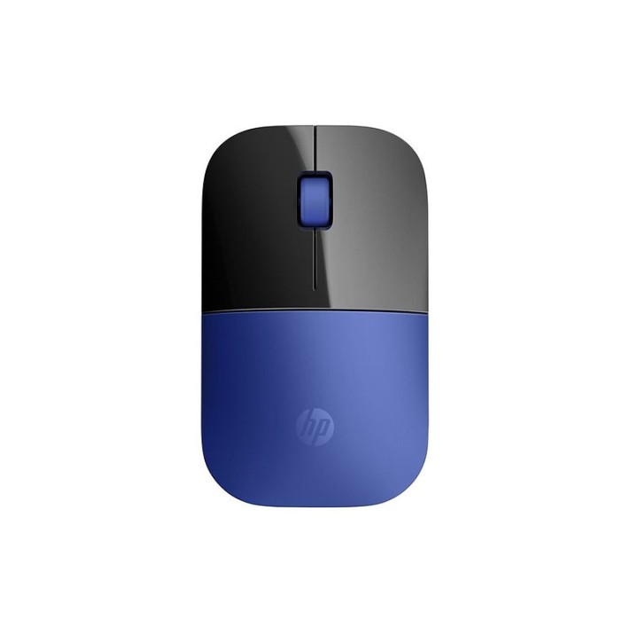 HP Z3700 Silver Wireless Mouse X7Q44AA