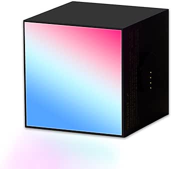 Yeelight Cube Smart Lamp Spot - LED Cube Light