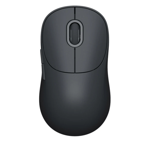 Xiaomi Wireless Mouse 3 1200dpi Black