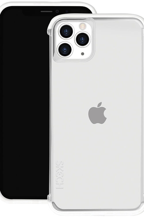 Skech Stark Case for Apple iPhone 11 Pro - Clear