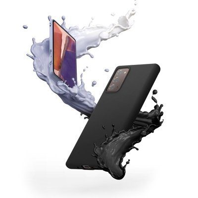 Ringke Galaxy Note 20 Case Air S Black