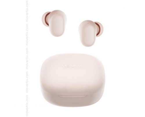 Xiaomi Redmi Buds 6 Play Pink