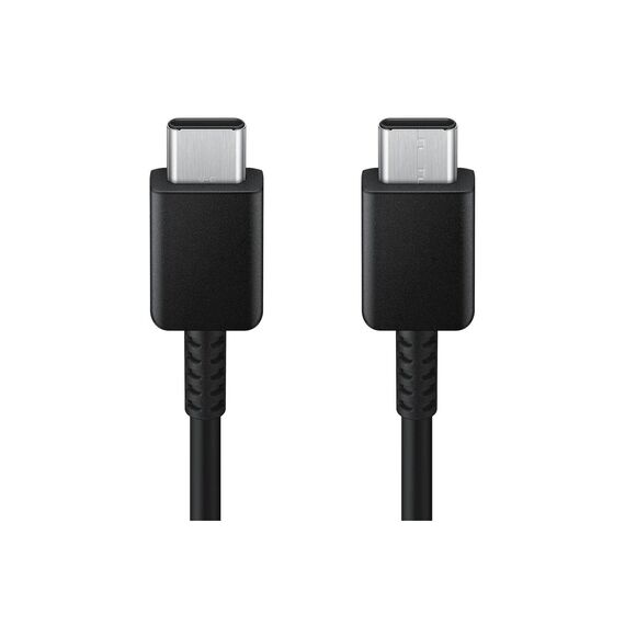 Samsung USB-C to USB-C Cable 1.8m 3A, Black