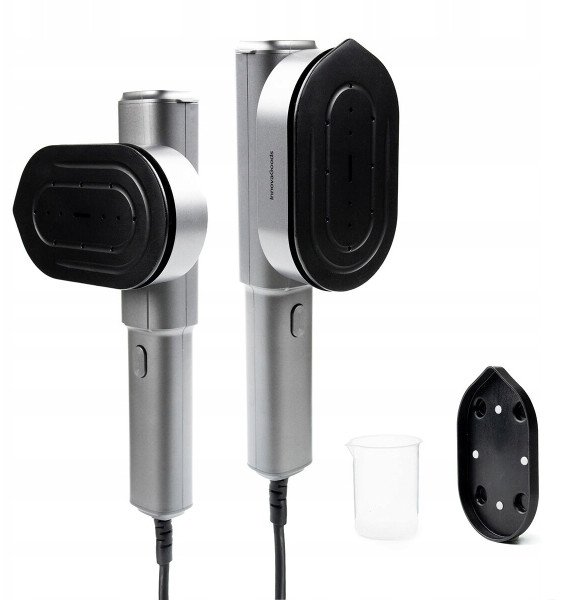 2-in-1 Vertical Steam Travel Iron Vaoron InnovaGoods