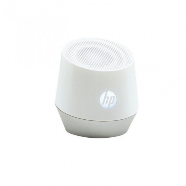 HP PORTABLE SPK S4000 WHITE