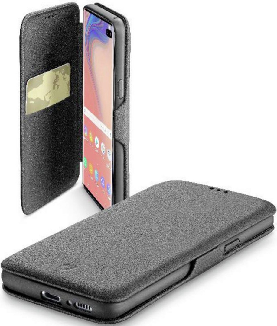 BOOK CLUTCH S10 PLUS