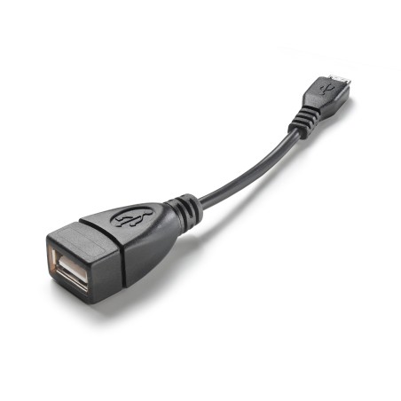 Cellularline Micro USB On The Go Adapter